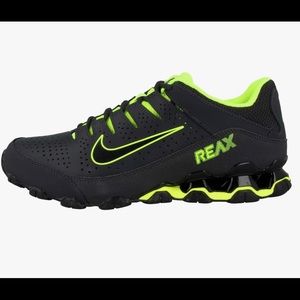 Nike Reax Training Shoes size 11